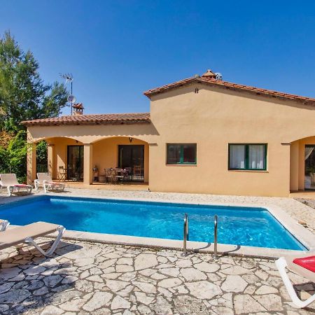 Holiday Home Mas Pere By Interhome กาลองเย ภายนอก รูปภาพ