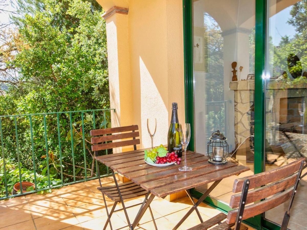 Holiday Home Mas Pere By Interhome กาลองเย ภายนอก รูปภาพ