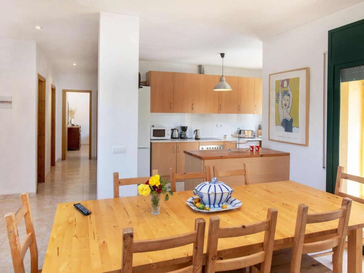 Holiday Home Mas Pere By Interhome กาลองเย ภายนอก รูปภาพ
