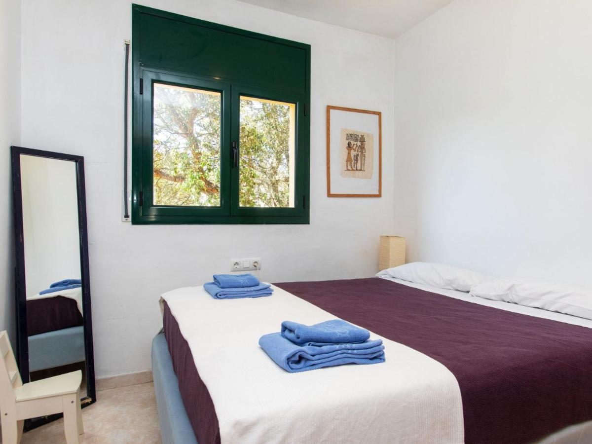 Holiday Home Mas Pere By Interhome กาลองเย ภายนอก รูปภาพ