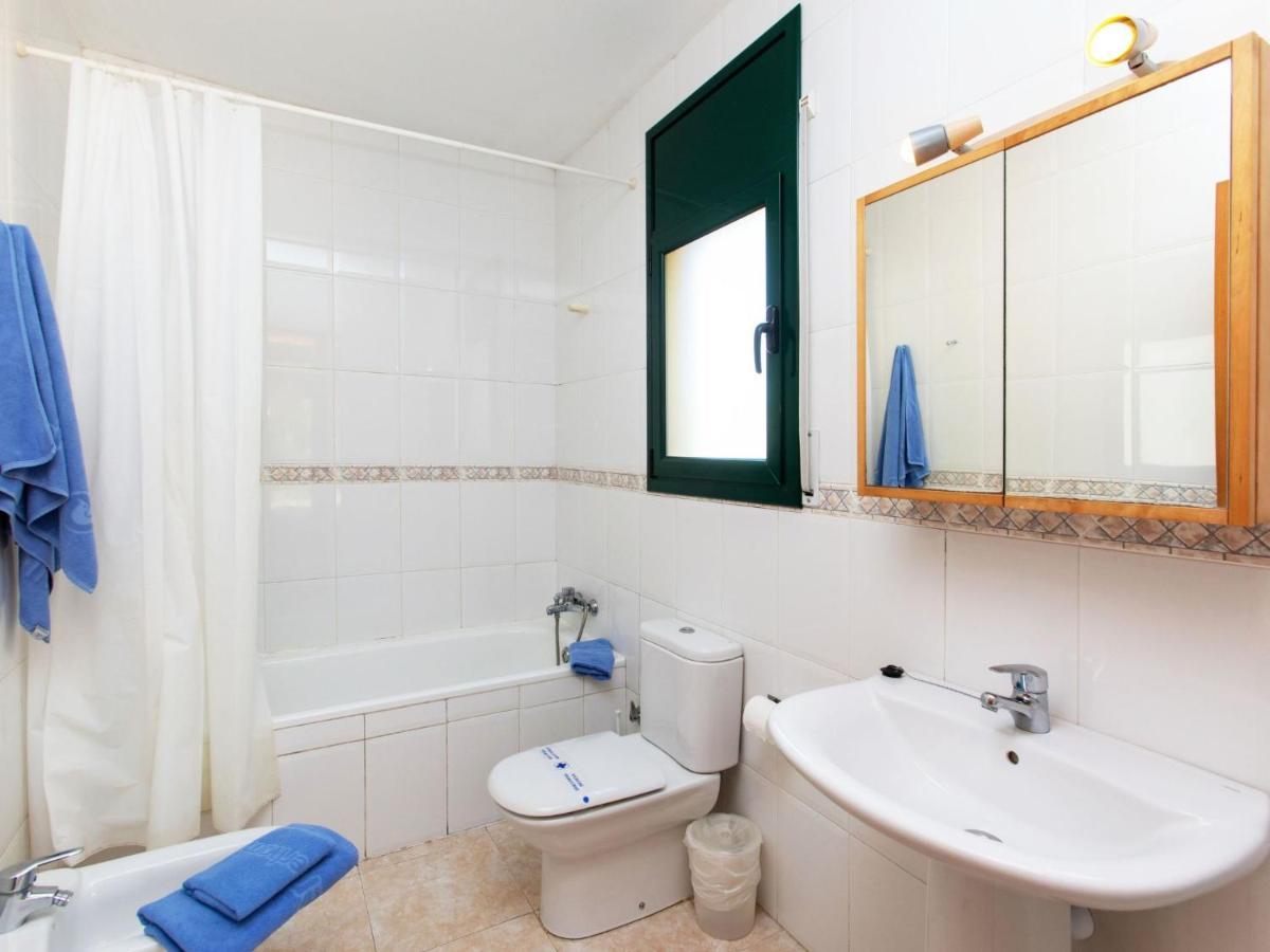 Holiday Home Mas Pere By Interhome กาลองเย ภายนอก รูปภาพ