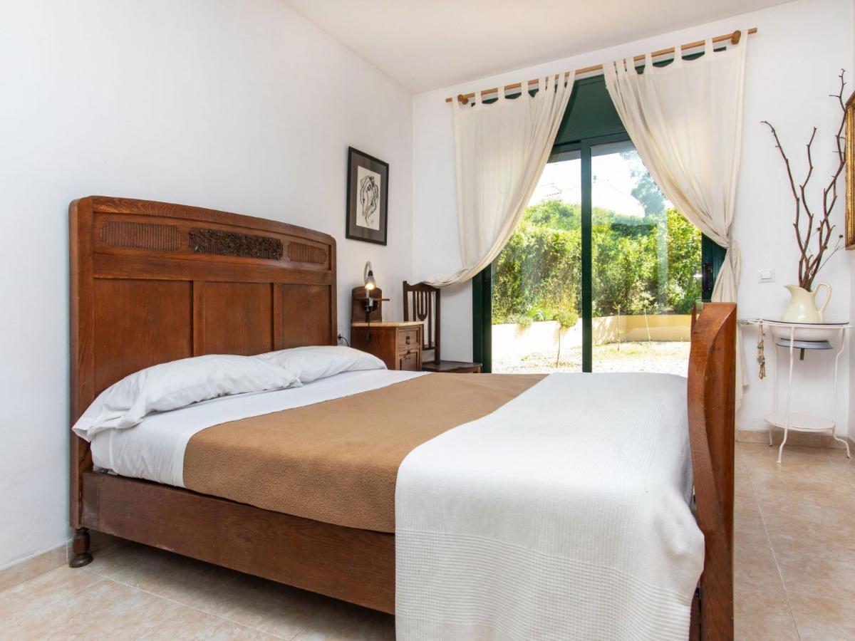Holiday Home Mas Pere By Interhome กาลองเย ภายนอก รูปภาพ